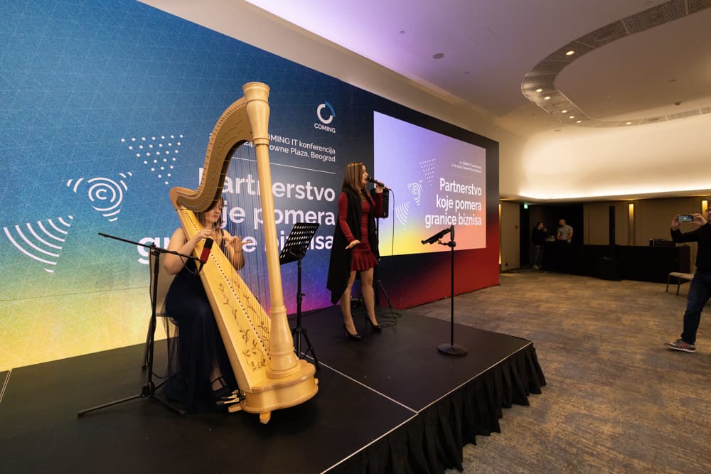 Korporativne proslave